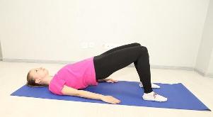 gymnastics for osteoarthritis of the hip